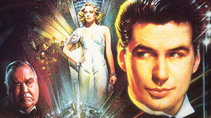 Anuncio oficial de The Shadow (La Sombra) en Blu-ray