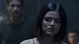 Tráiler de la película de terror Verdad o Reto