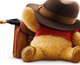 Primer adelanto de Christopher Robin, la película de Winnie the Pooh