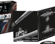 Nueva fecha para el Digipak con la Saga Rocky y Creed en Blu-ray