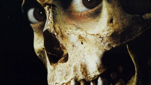 Se retrasa el nuevo Blu-ray de Terroríficamente Muertos por una buena razón