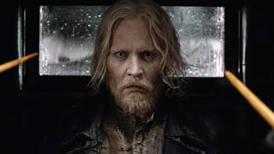 Primer tráiler de Animales Fantásticos y Donde Encontrarlos: Los Crímenes de Grindelwald