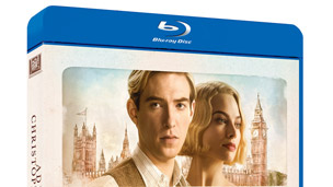 Adiós Christopher Robin anunciada en Blu-ray