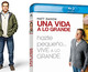 Una Vida a lo Grande en Blu-ray, dirigida por Alexander Payne