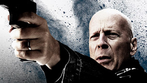 Tráiler y póster de El Justiciero (Death Wish) con Bruce Willis
