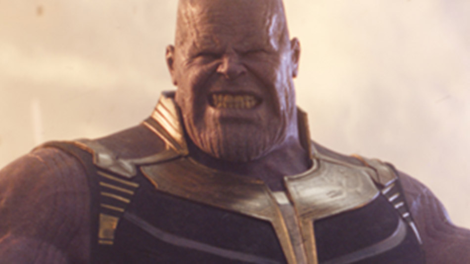Nuevo tráiler de Vengadores: Infinity War, vuelven los superhéroes de Marvel