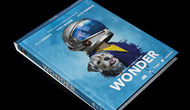 Fotografías del Digibook de Wonder en Blu-ray