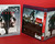 Fotografías de Assassin's Creed en Blu-ray 3D y 2D con funda