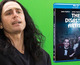 The Disaster Artist de James Franco en Blu-ray