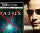 Estreno en 4K de Matrix, la obra maestra de los Wachowski