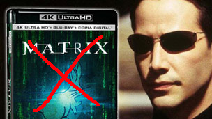 Estreno en 4K de Matrix, la obra maestra de los Wachowski