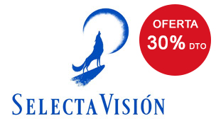 Oferta: 30% de descuento en películas y series de Selecta Visión en Blu-ray