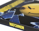 Fotografías del Steelbook de Watchmen en Blu-ray