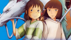 Es oficial, este año se estrena El Viaje de Chihiro en Blu-ray 