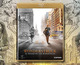 Caja dorada para Wonderstruck. El Museo de las Maravillas en Blu-ray