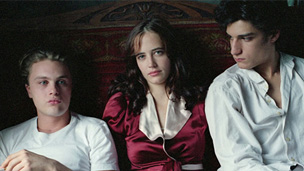 Soñadores de Bernardo Bertolucci se estrenará en Blu-ray antes del verano