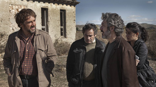 Teaser tráiler de Todos lo Saben, del oscarizado director Asghar Farhadi
