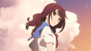 Tráiler en castellano del anime Fireworks