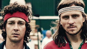 Tráiler de Borg McEnroe en castellano