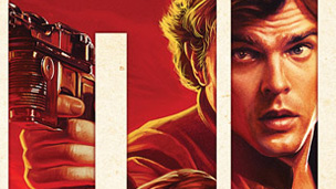 Han Solo. Una Historia de Star Wars se estrenará en Cannes