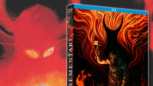 Nueva fecha y detalles de Errementari (El Herrero y el Diablo) en Blu-ray