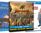 Novedades de esta semana en Blu-ray y UHD 4K (9 - 13 abr)