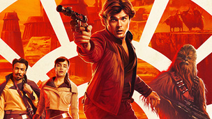 Tráiler completo de Han Solo. Una Historia de Star Wars