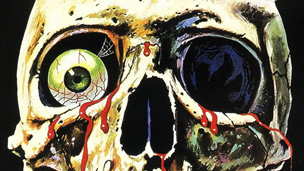 Anuncio oficial del Blu-ray de La Leyenda de la Casa del Infierno