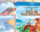 Se estrena en Blu-ray En Busca del Valle Encantado