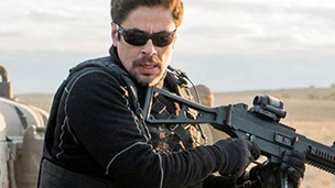 Nuevo tráiler de Sicario: El Día del Soldado
