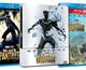 Anuncio oficial de Black Panther en Blu-ray, 3D y Steelbook