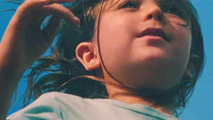 Anuncio oficial de The Florida Project en Blu-ray