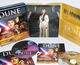 Fotografías de la edición coleccionista de Dune en Blu-ray