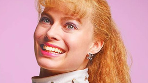 Anuncio oficial de Yo, Tonya en Blu-ray