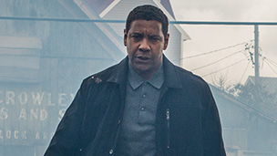 Tráiler de The Equalizer 2 en castellano, con Denzel Washington