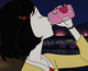 Tráiler del anime Night is Short Walk on Girl en castellano