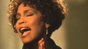 Teaser tráiler de Whitney, el documental de Whitney Houston