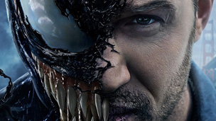 Tráiler oficial de Venom en castellano
