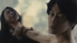 Inuyashiki de Shinsuke Sato se estrenará en los cines españoles
