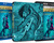 Diseños de La Forma del Agua en Blu-ray, 4K y Steelbook