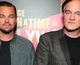 Presentación de Once Upon a Time in Hollywood de Tarantino