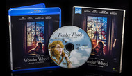 Fotografías de Wonder Wheel edición exclusiva en Blu-ray
