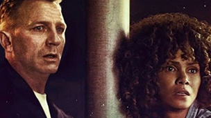 Tráiler de Kings con Halle Berry y Daniel Craig