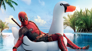 Tráiler final de Deadpool 2 en castellano