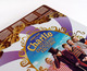 Fotografías del Steelbook de Charlie y la Fábrica de Chocolate en Blu-ray (Francia)