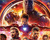 Vengadores: Infinity War en Blu-ray, 3D y Steelbook ya se puede reservar