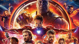 Vengadores: Infinity War en Blu-ray, 3D y Steelbook ya se puede reservar