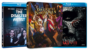 Novedades de esta semana en Blu-ray y UHD 4K (30 abr - 4 may)
