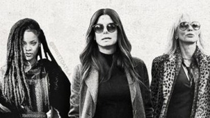 Tráiler completo de de Ocean's 8 en castellano