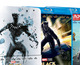 Detalles técnicos de Black Panther en Blu-ray, 3D y Steelbook